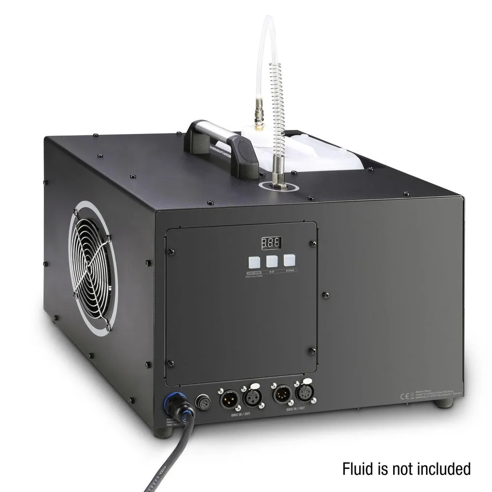 Cameo Pro CLIH1400PRO Instant Hazer 1400W Pro Hazer