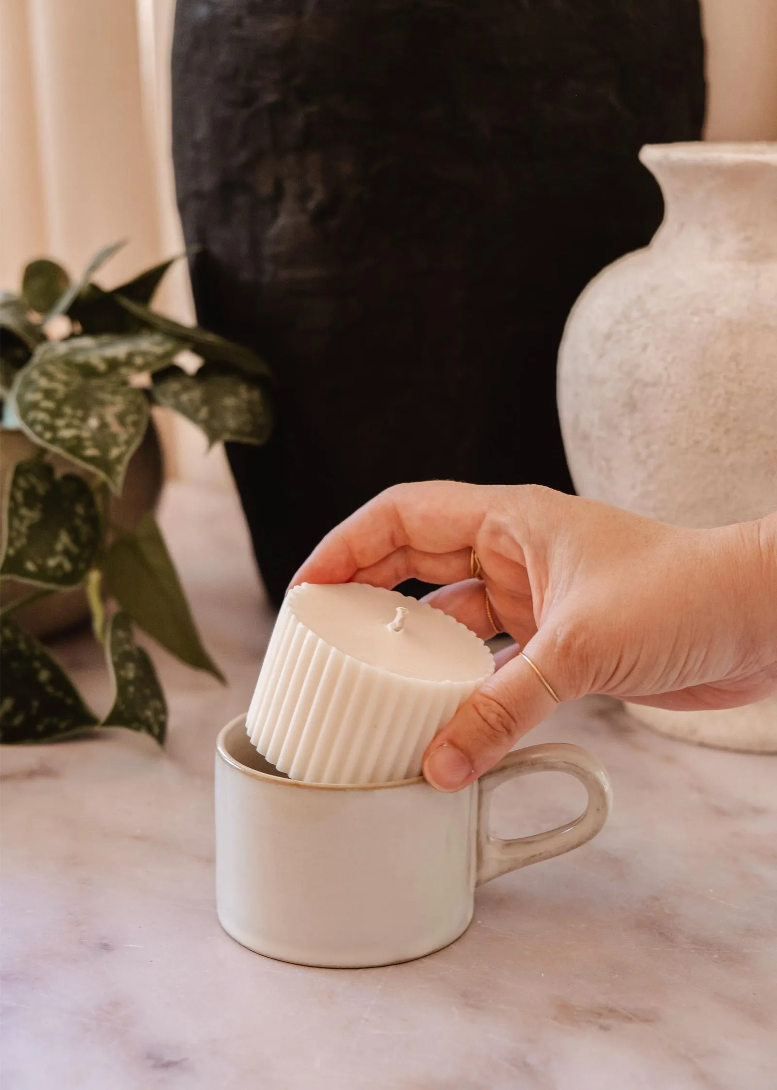 Candle Refill - Topaze