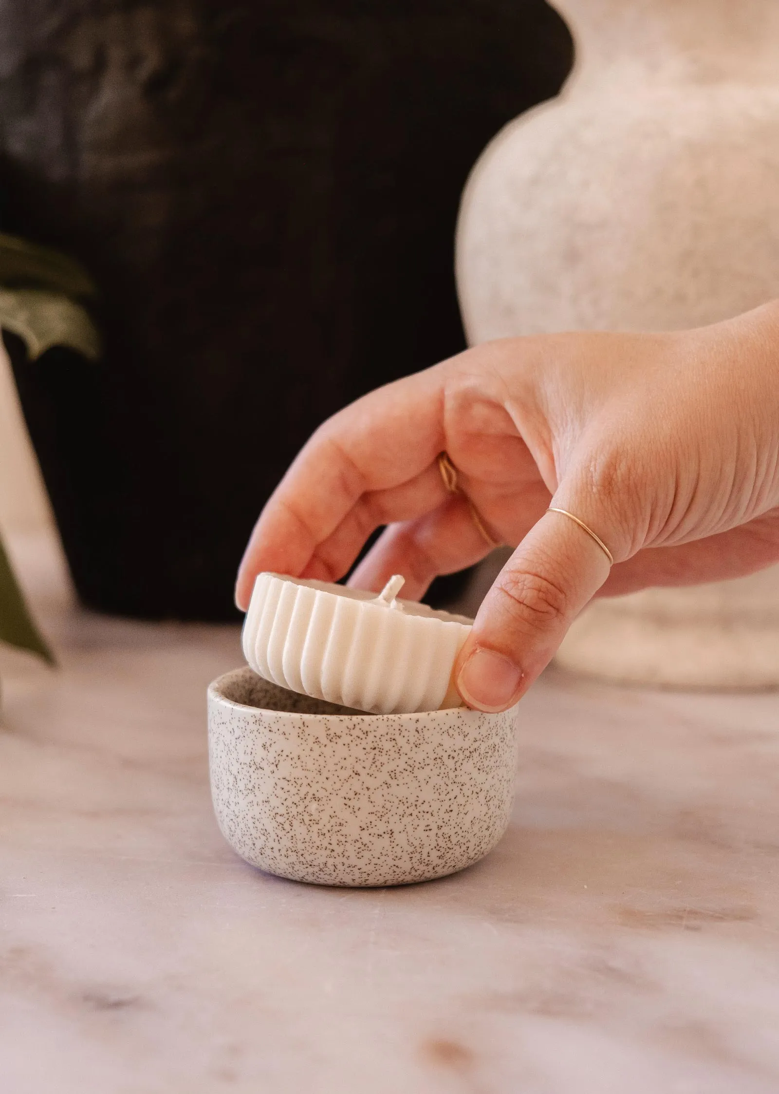 Candle Refill - Topaze