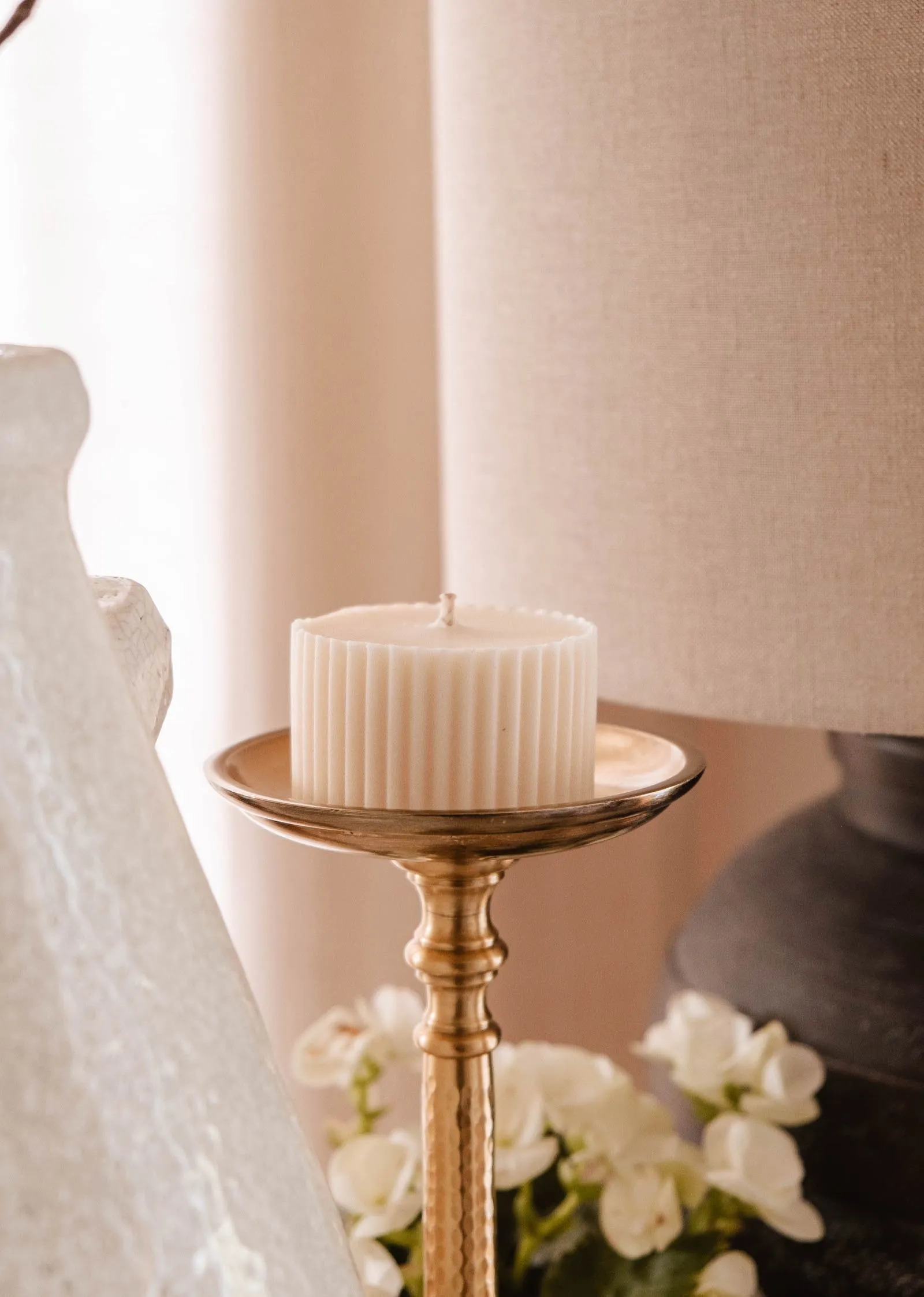 Candle Refill - Topaze