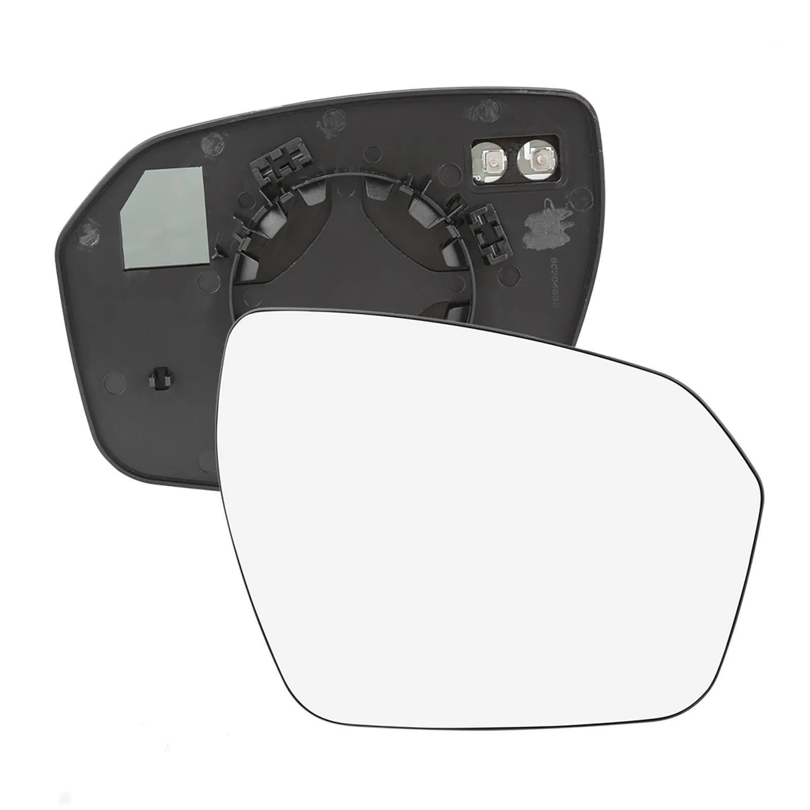 Car Door Side Mirror Glass Replacement Heating Wing Mirror Glass