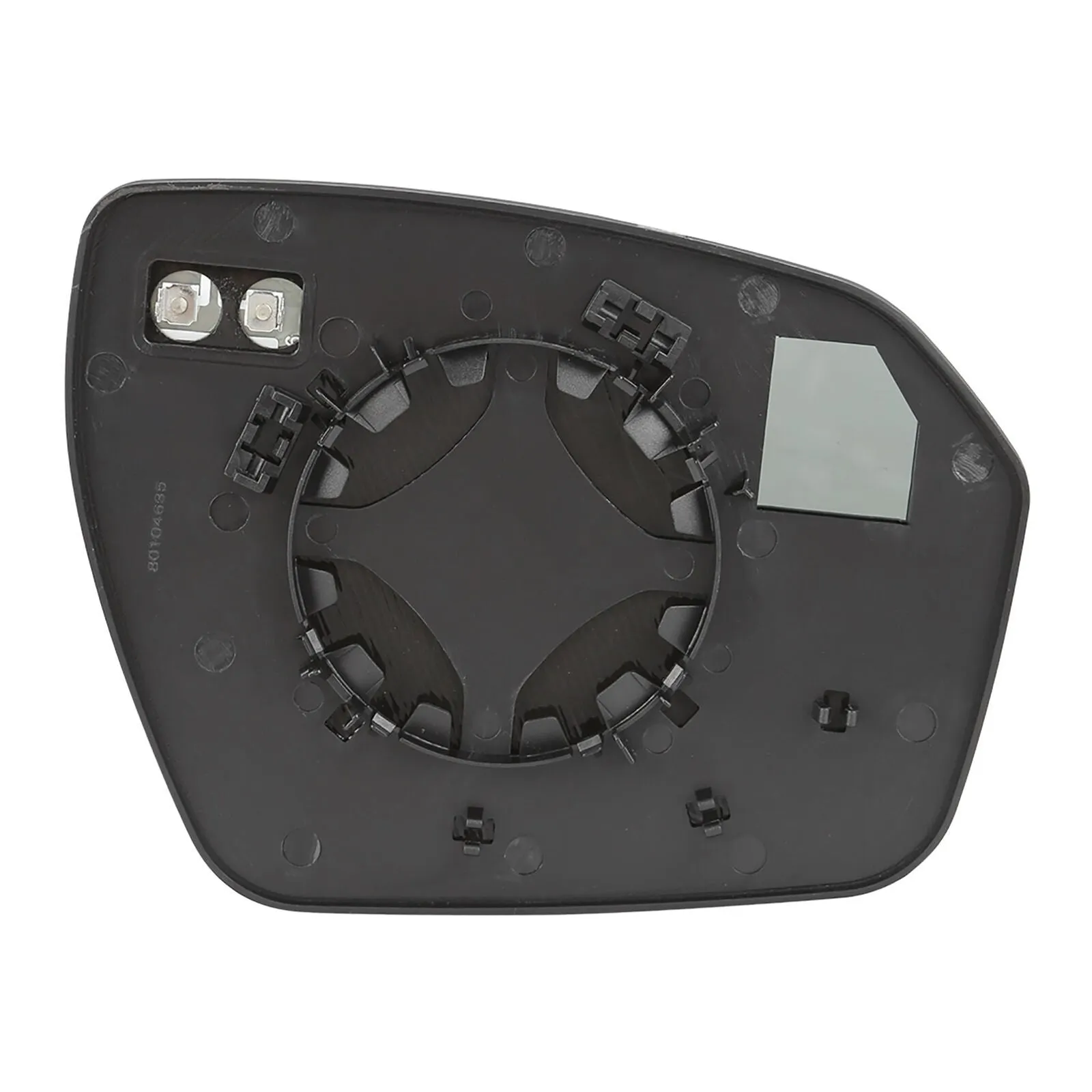Car Door Side Mirror Glass Replacement Heating Wing Mirror Glass