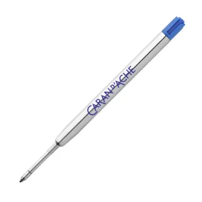 Caran d'Ache 849 Rollerball Pen Refill Fine