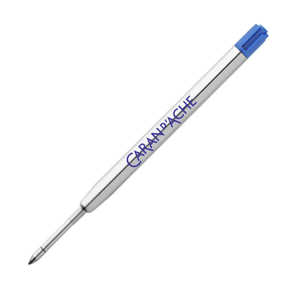 Caran d'Ache 849 Rollerball Pen Refill Fine