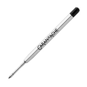 Caran d'Ache 849 Rollerball Pen Refill Medium