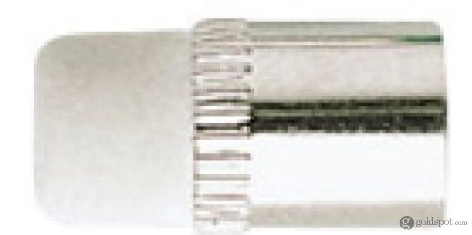 Caran d'Ache Eraser Refills for Varius and Ecridor XS Mechanical Pencil