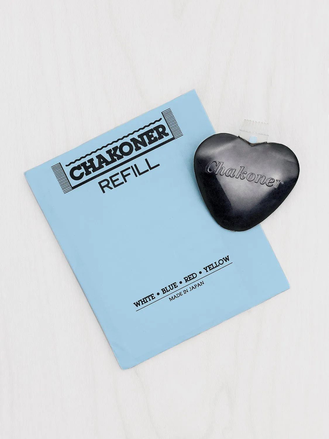 Chakoner Chalk Refills