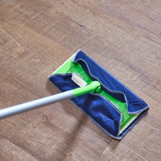 Cheeks Ahoy - Reusable Mop Pads 2 Pack