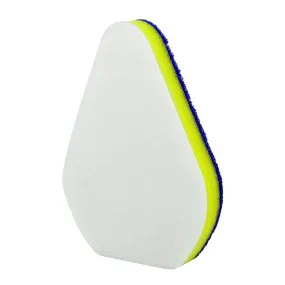 Clean Reach Cleaning Scrubber Replacement Heads - Set of 12