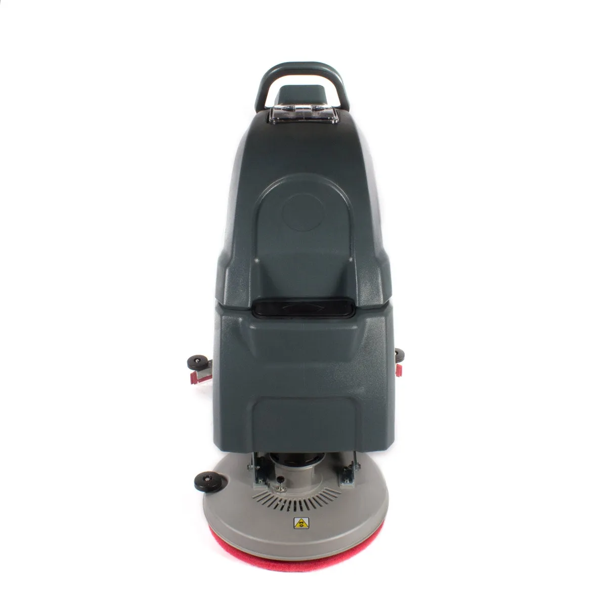 CleanHound 20" Automatic Floor Scrubber (Battery Powered) w/ Pad Holder - 15 Gallons (New)
