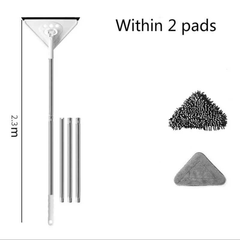 Cleaning Products Triangle Mop