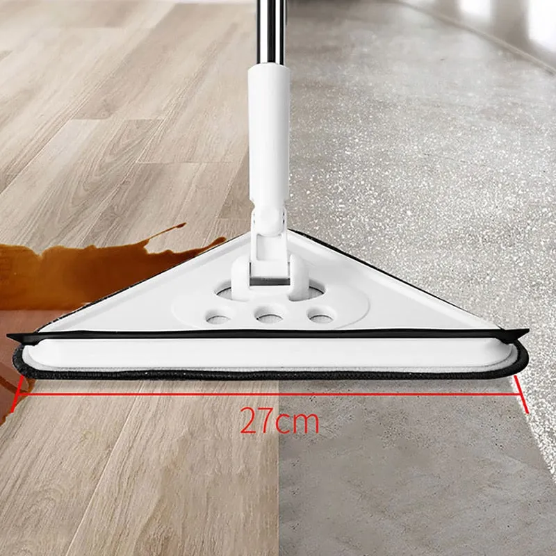 Cleaning Products Triangle Mop
