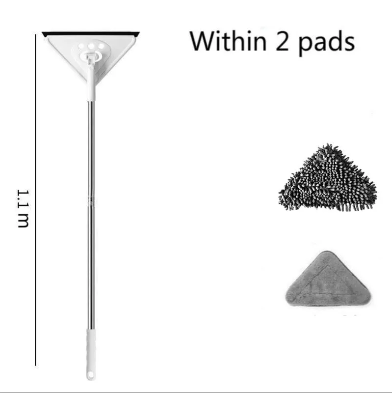 Cleaning Products Triangle Mop