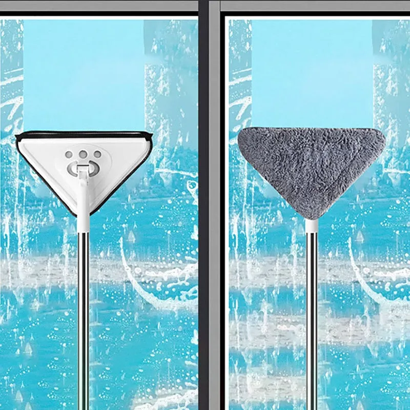 Cleaning Products Triangle Mop
