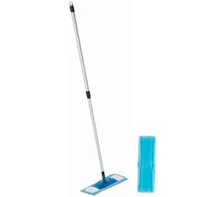 Cleaning Raven Glide Mop With Two Cleaning Pads