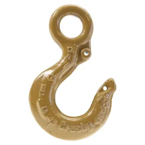 Crosby®  S-320AN 22 Ton Alloy Eye Hook - 1022468