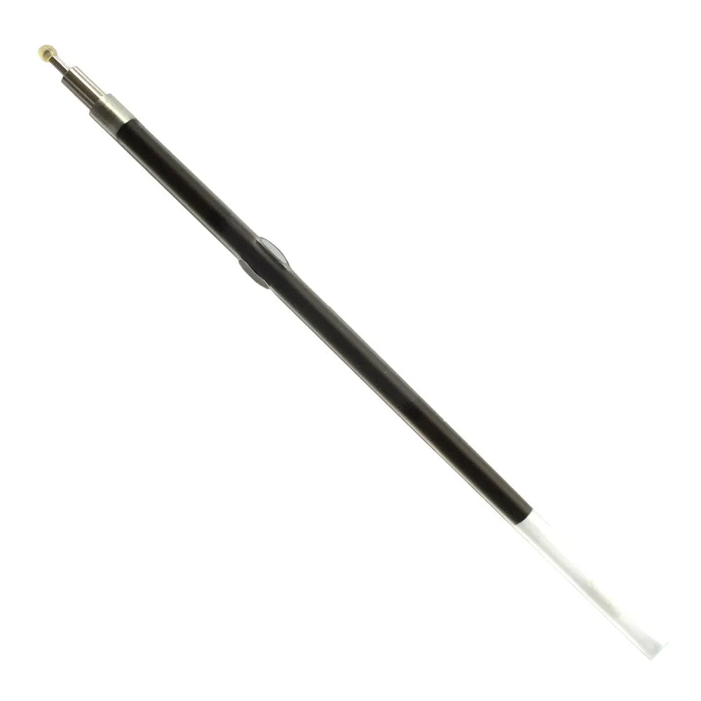 Delfonics Wood Ball Point Pen Refill by OHTO