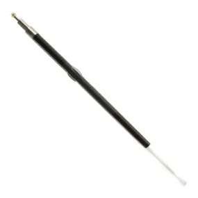 Delfonics Wood Ball Point Pen Refill by OHTO