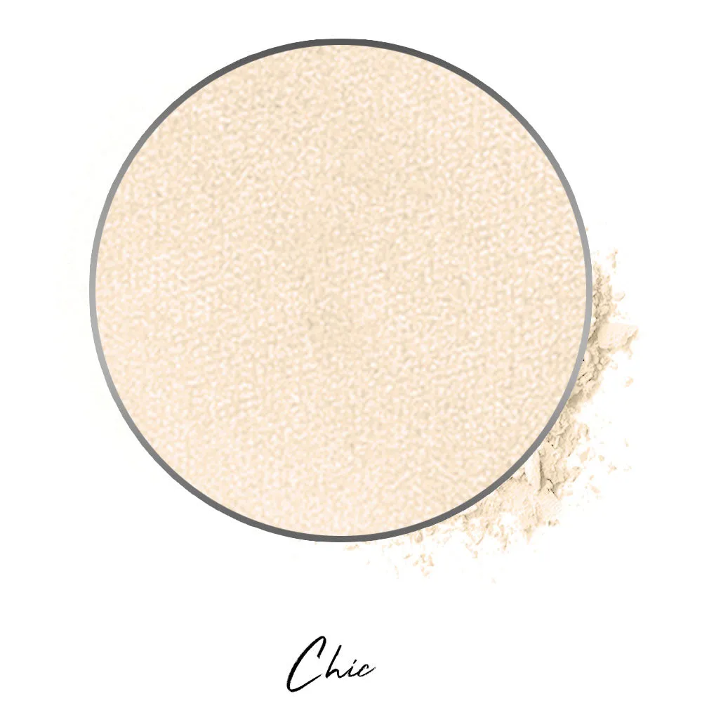 EDITORIAL EYESHADOW REFILLS