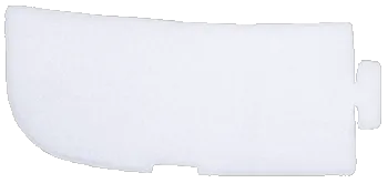 Eureka Exhaust Filter Part # 39483