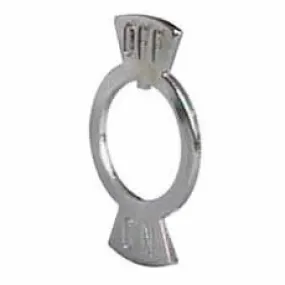 Facia On/Off for Flick Switch Bx10