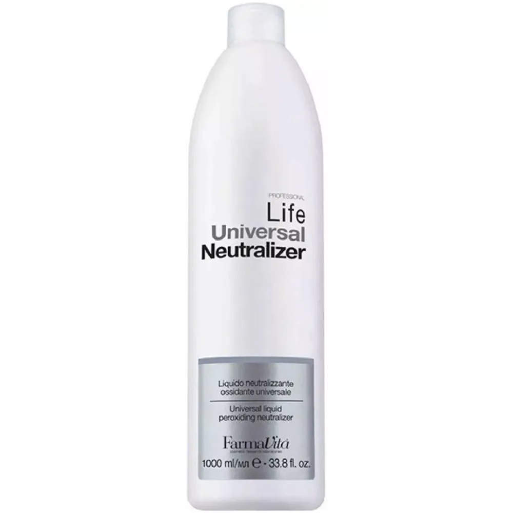 FarmaVita Life Universal Neutralizer – Універсальний нейтралізатор