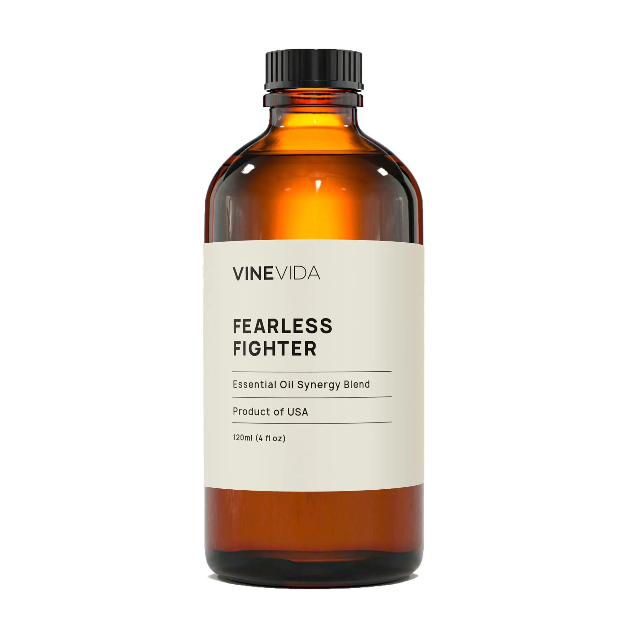 Fearless Fighter Synergy Blend