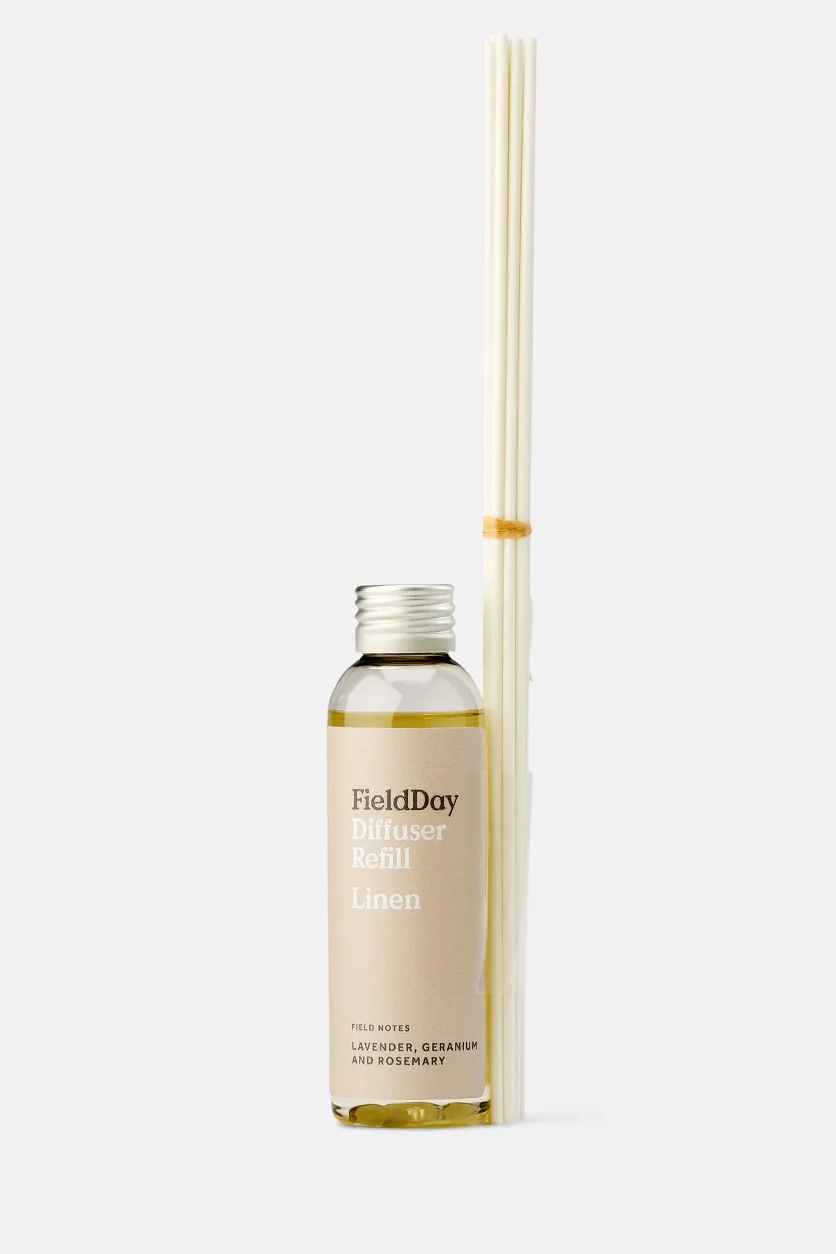 Field Day Diffuser Refill in Linen