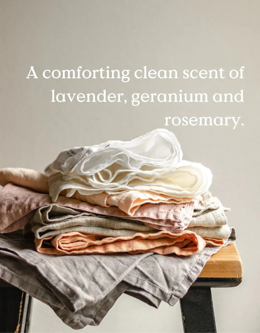 Field Day Diffuser Refill in Linen