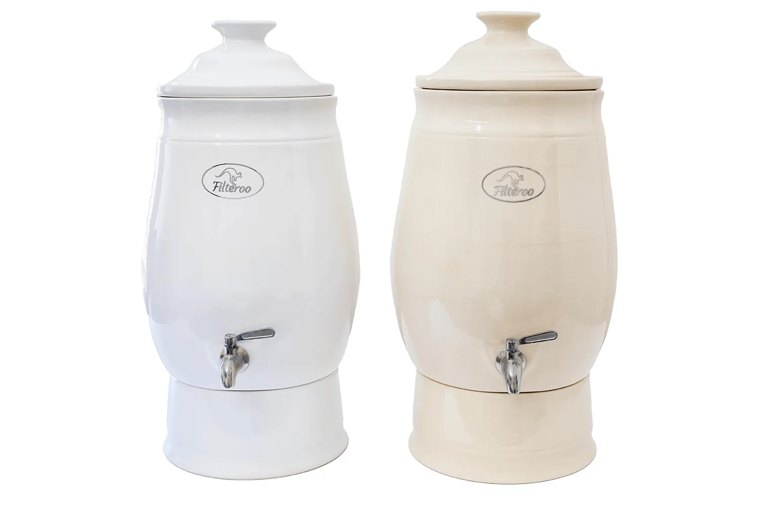 Filteroo® Joey 12L Gravity Ceramic Water Filter