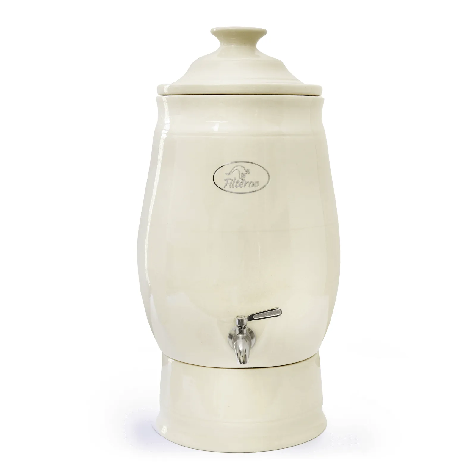 Filteroo® Joey 12L Gravity Ceramic Water Filter