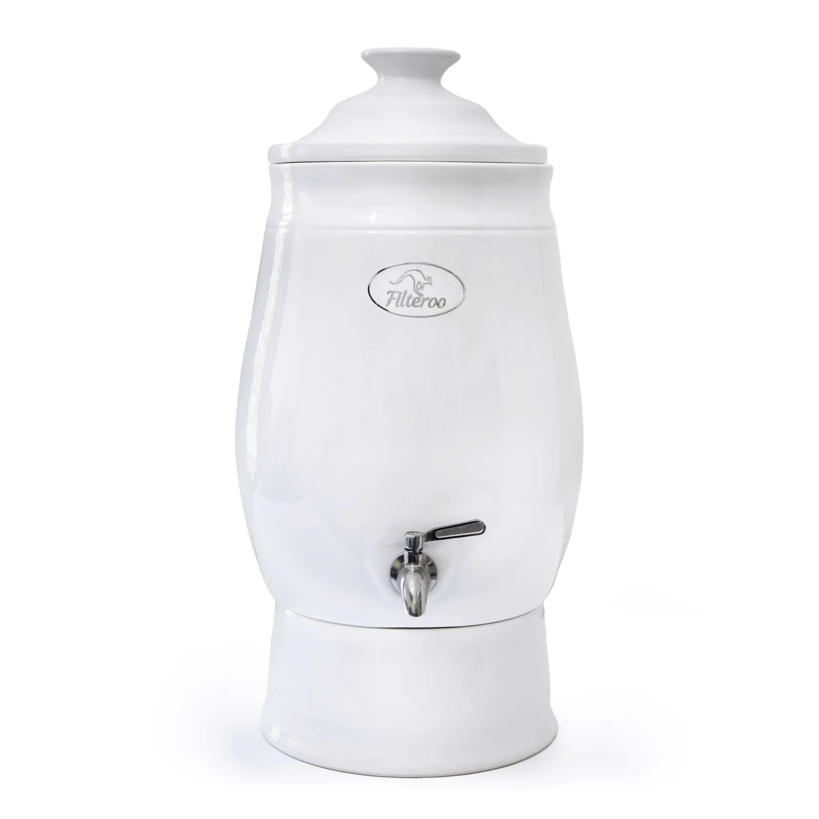 Filteroo® Joey 12L Gravity Ceramic Water Filter