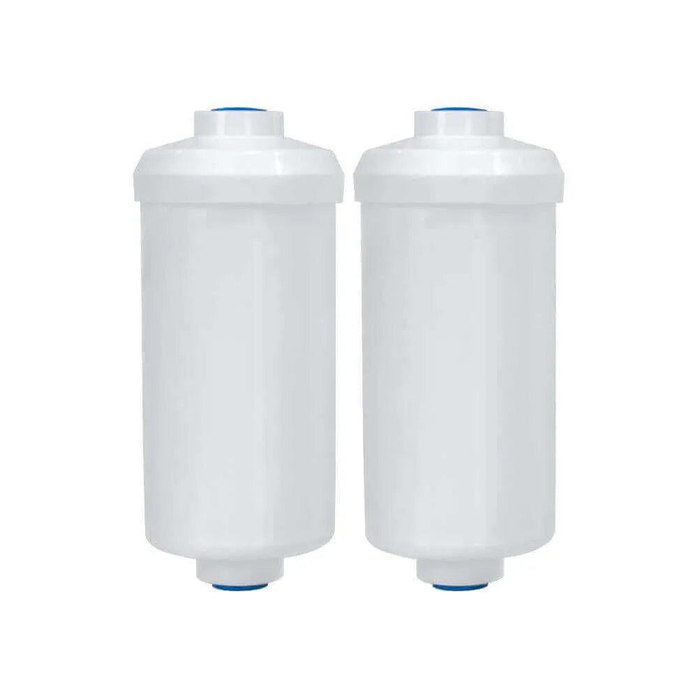 Filteroo® Stainless Steel Gravity Water Filter with Fluoride Removal