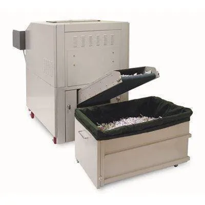 Formax FD 8904CC Industrial Shredder (Discontinued)