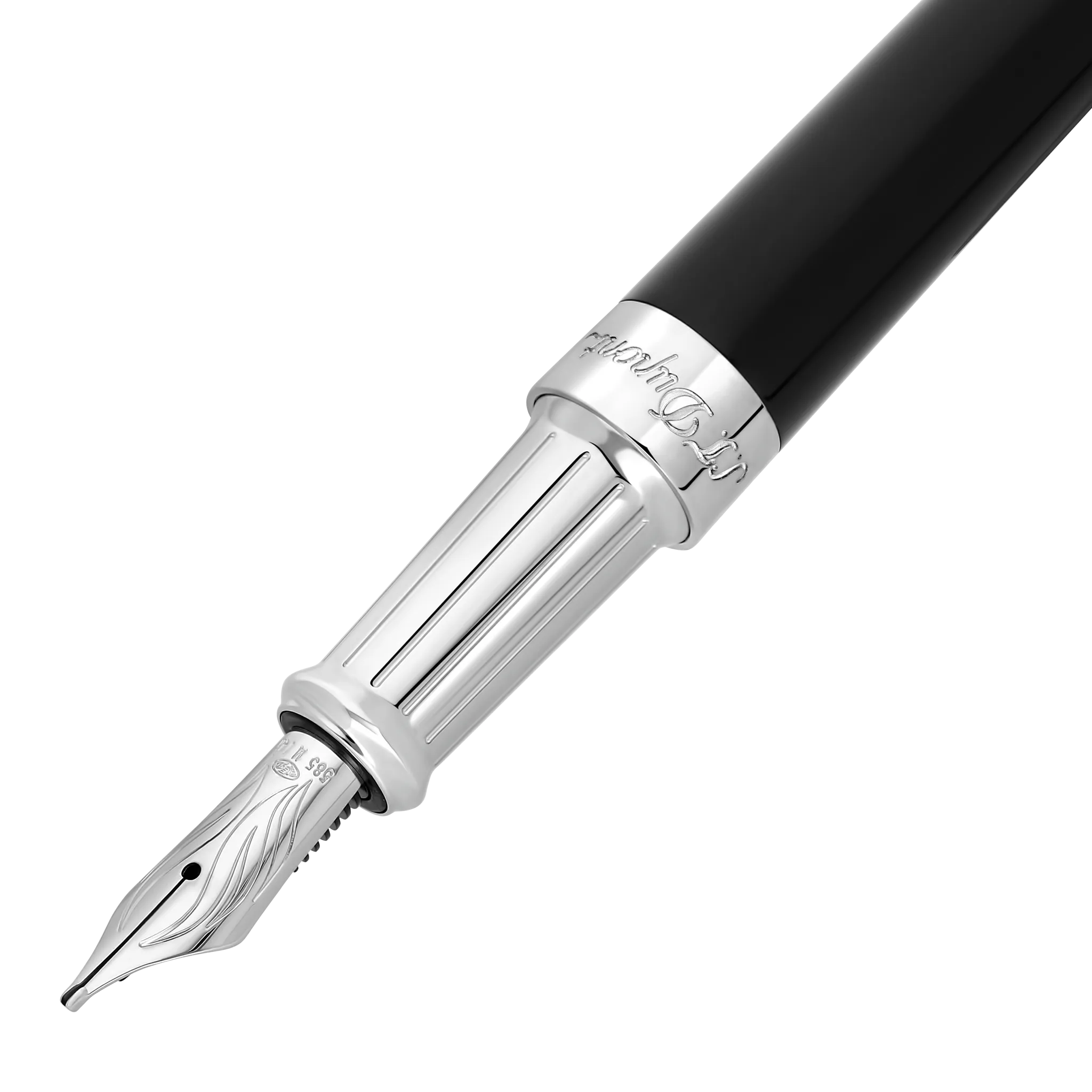 Fountain pen