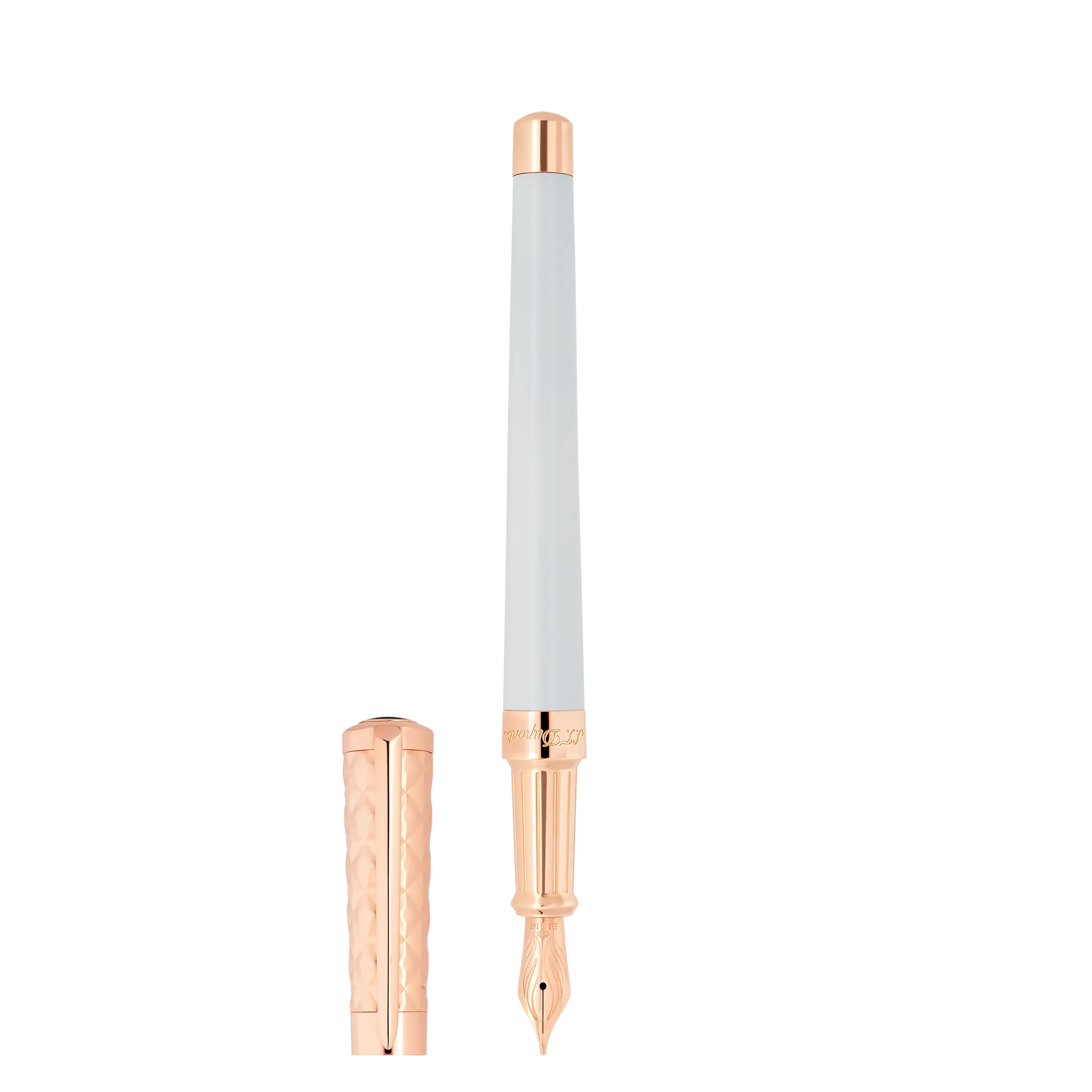 Fountain pen