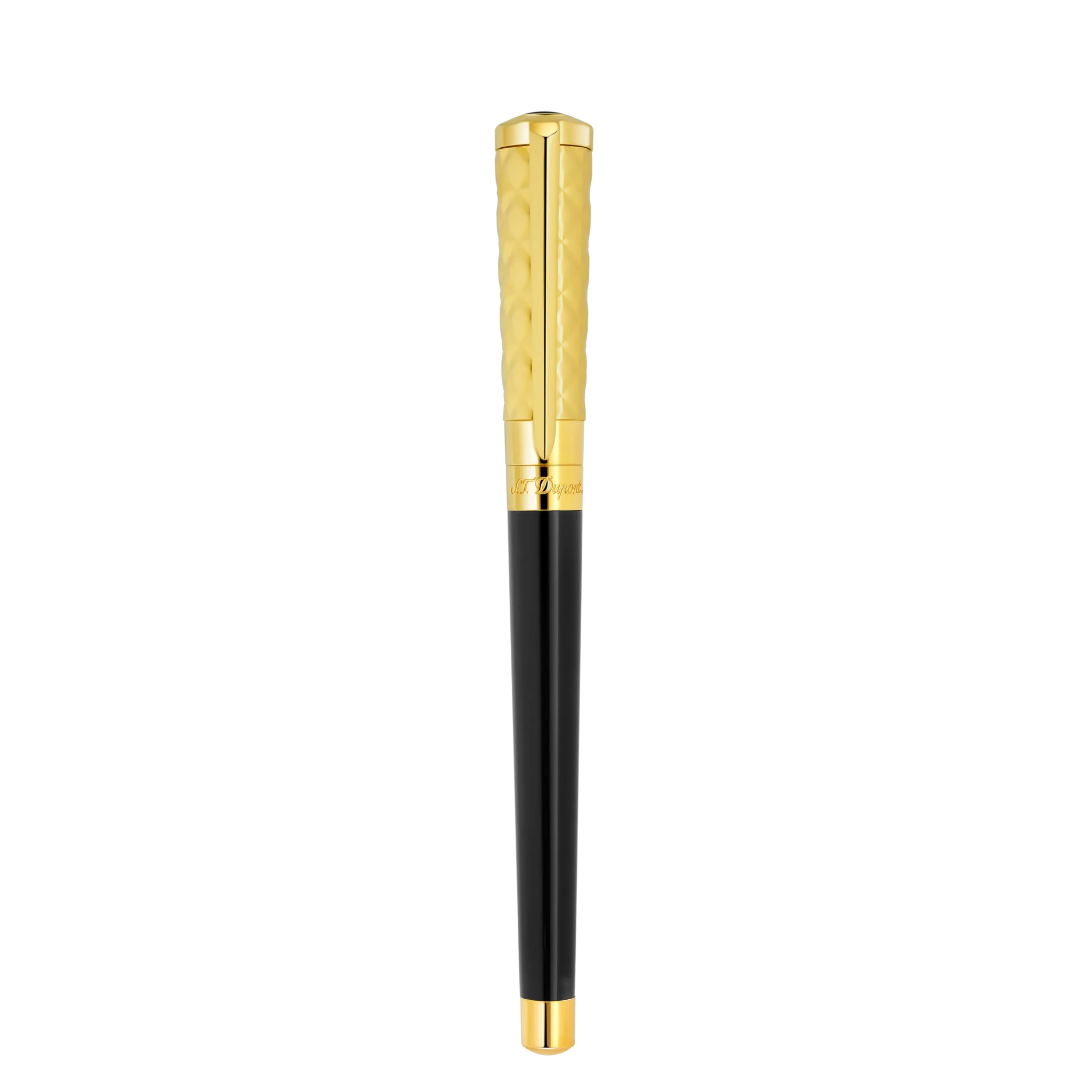 Fountain pen