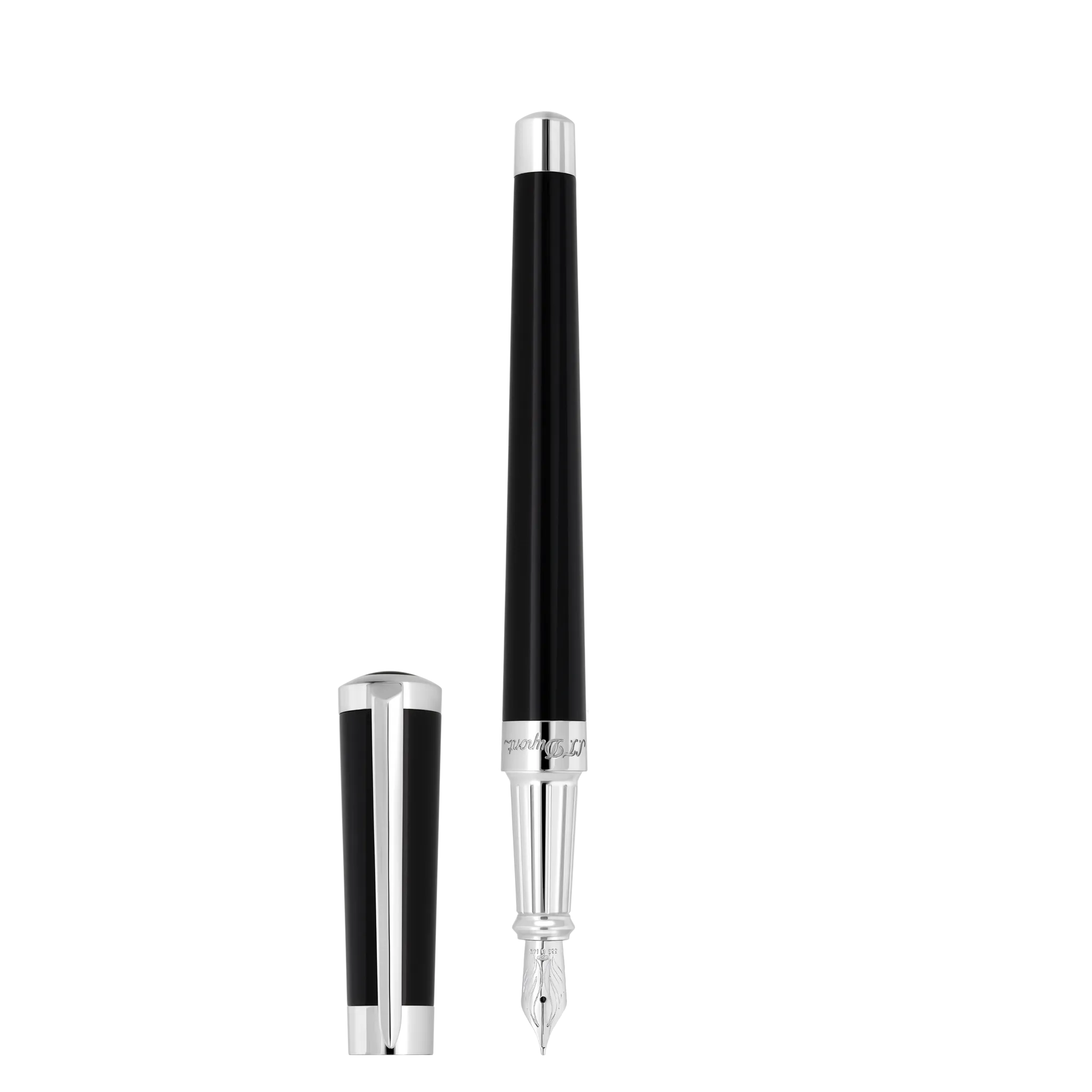 Fountain pen
