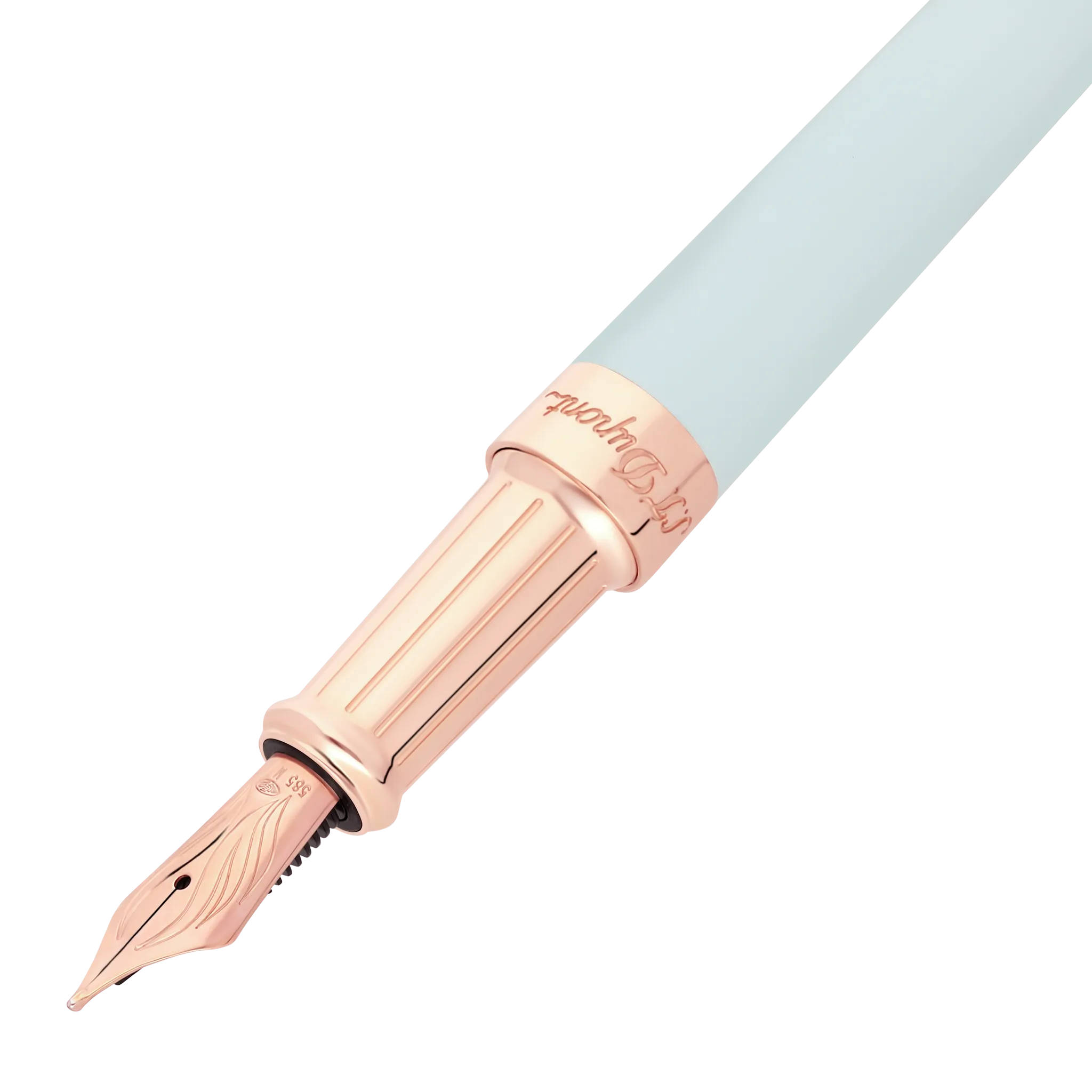 Fountain pen