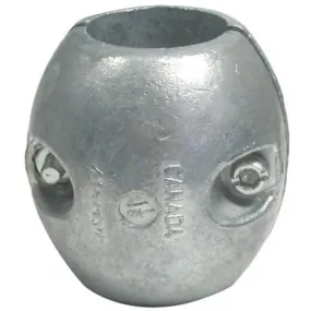 Freshwater Shaft Anode - Magnesium 3/4"