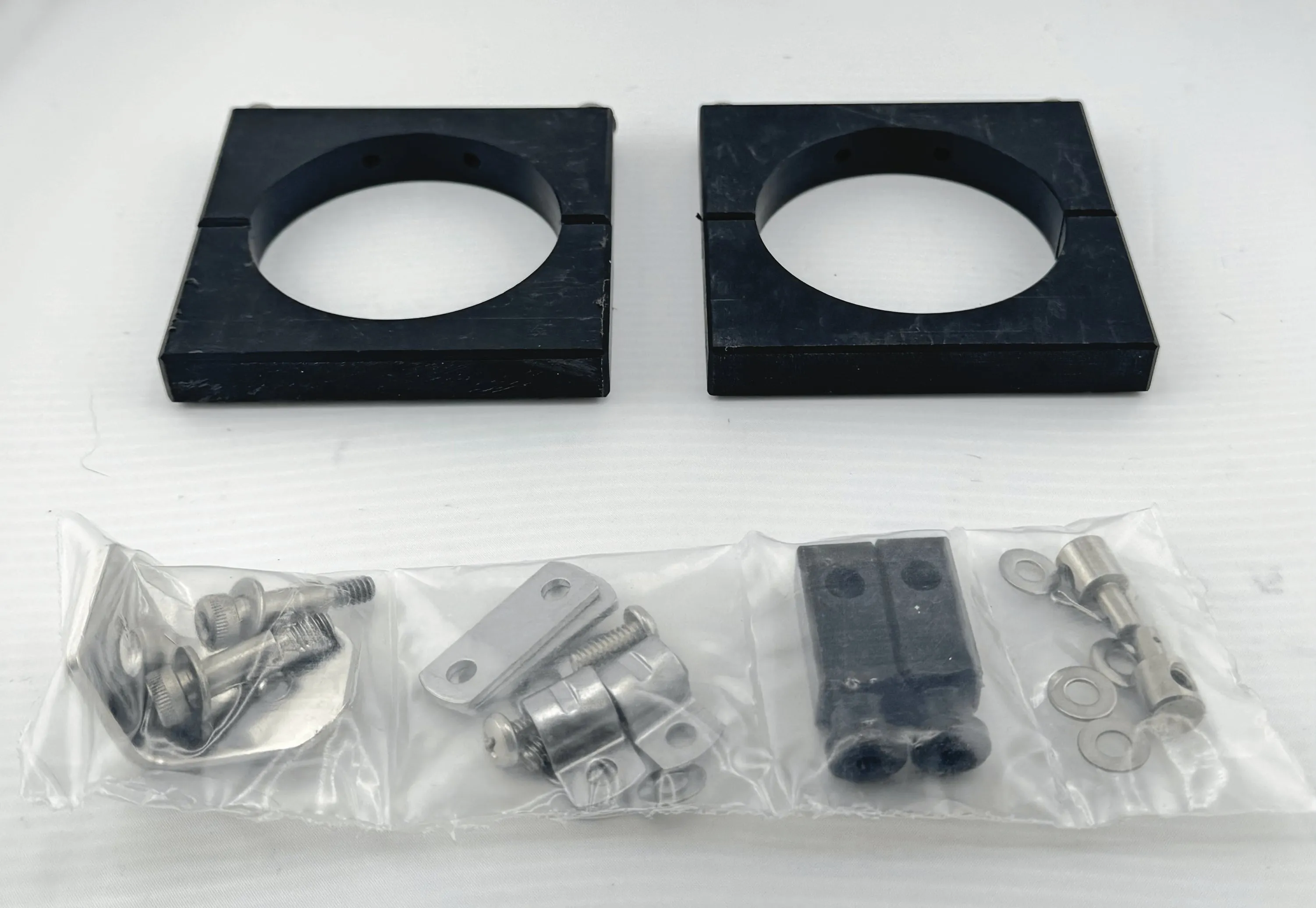 GAFFRIG PART #9288 LENCO TRIM TAB ACTUATOR KIT
