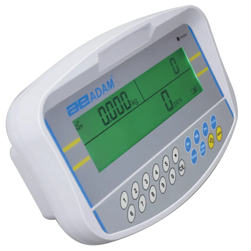 GC Counting Indicator