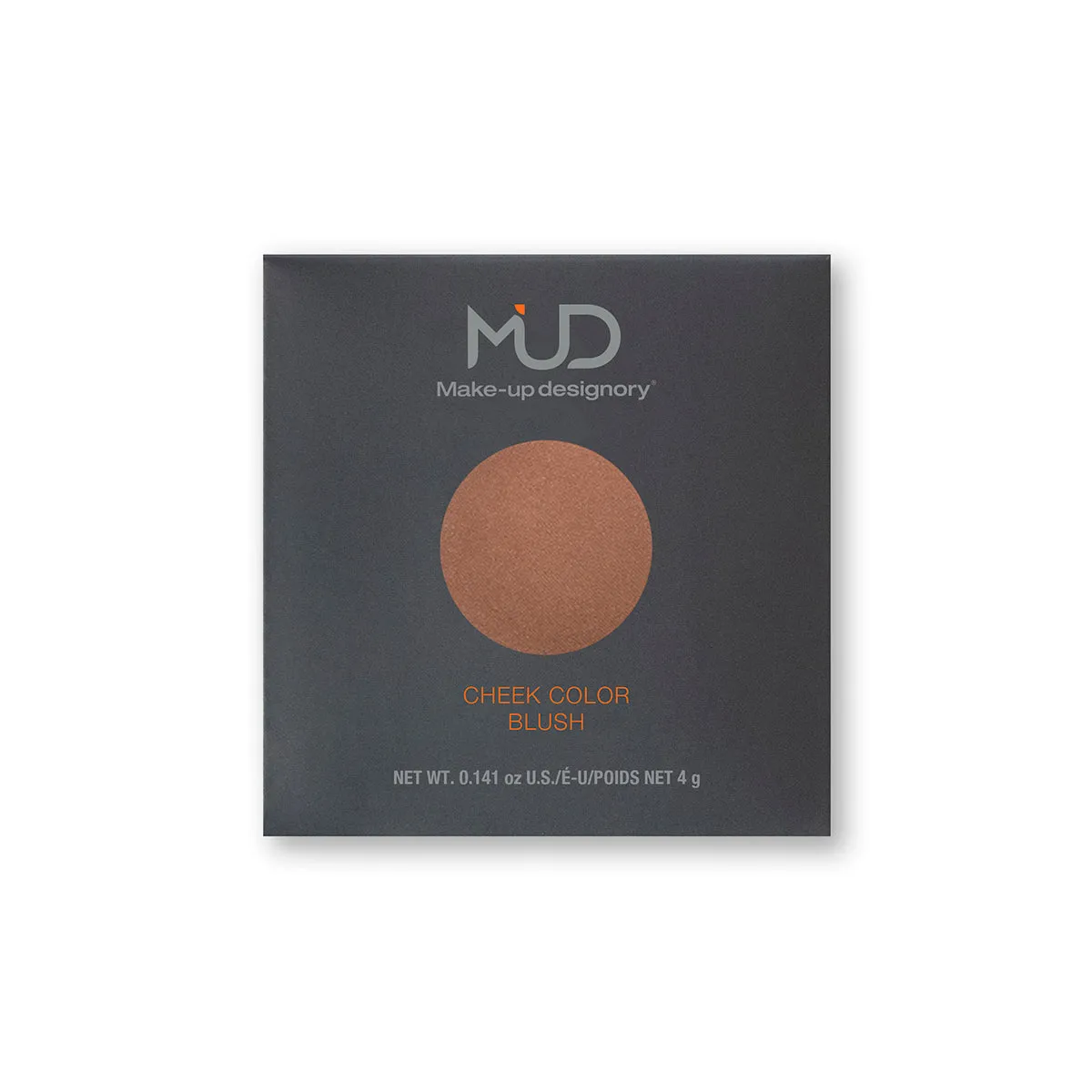 Gingerbread Cheek Color Refill