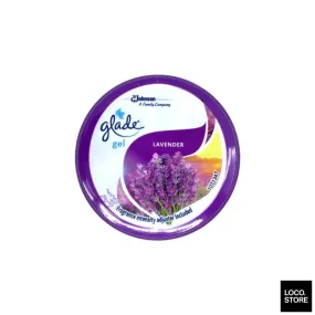Glade Mini Gel Lavender 70g