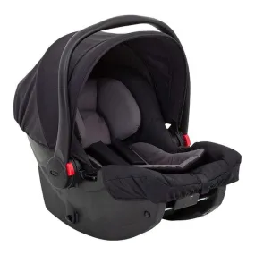 Graco SnugEssentials i-Size Car Seat in Midnight