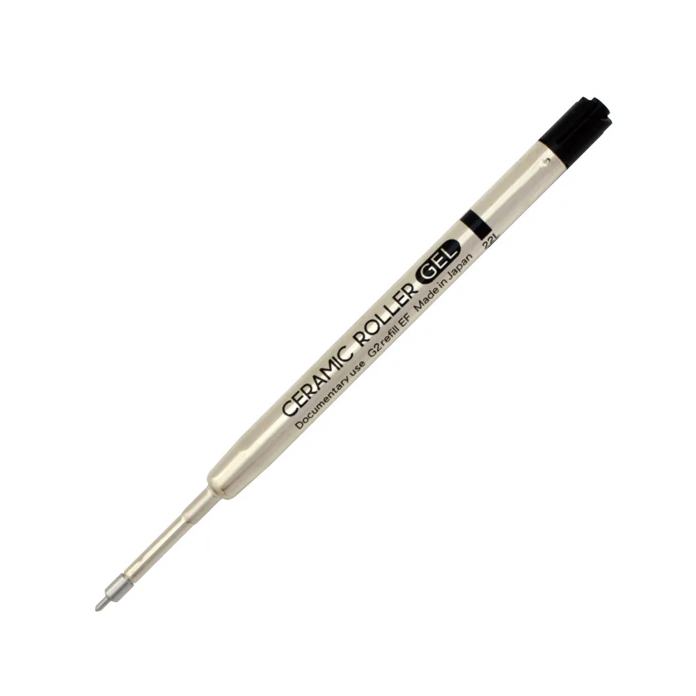 GS02 Ceramic Roller Gel Refill by OHTO