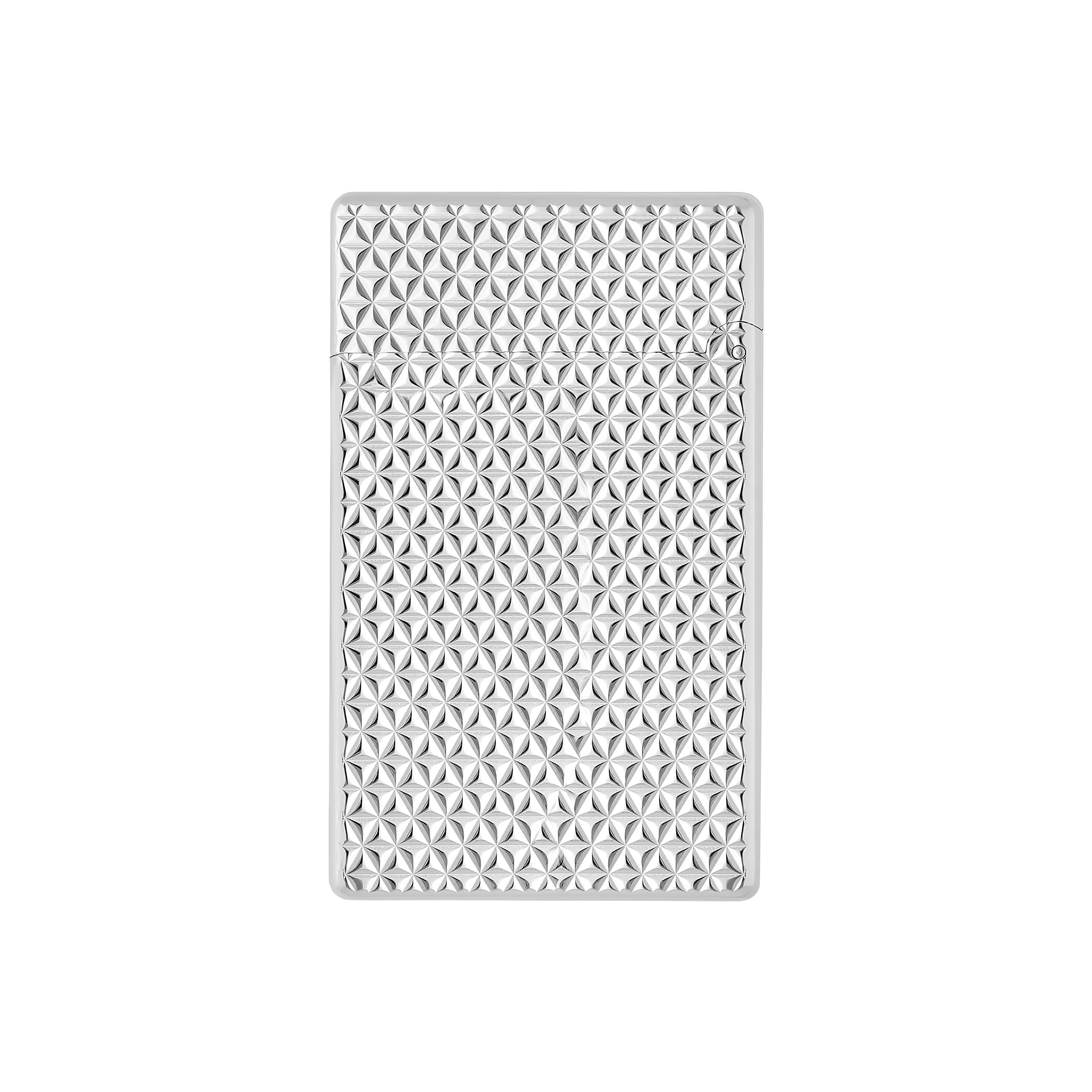 Guilloche lighter