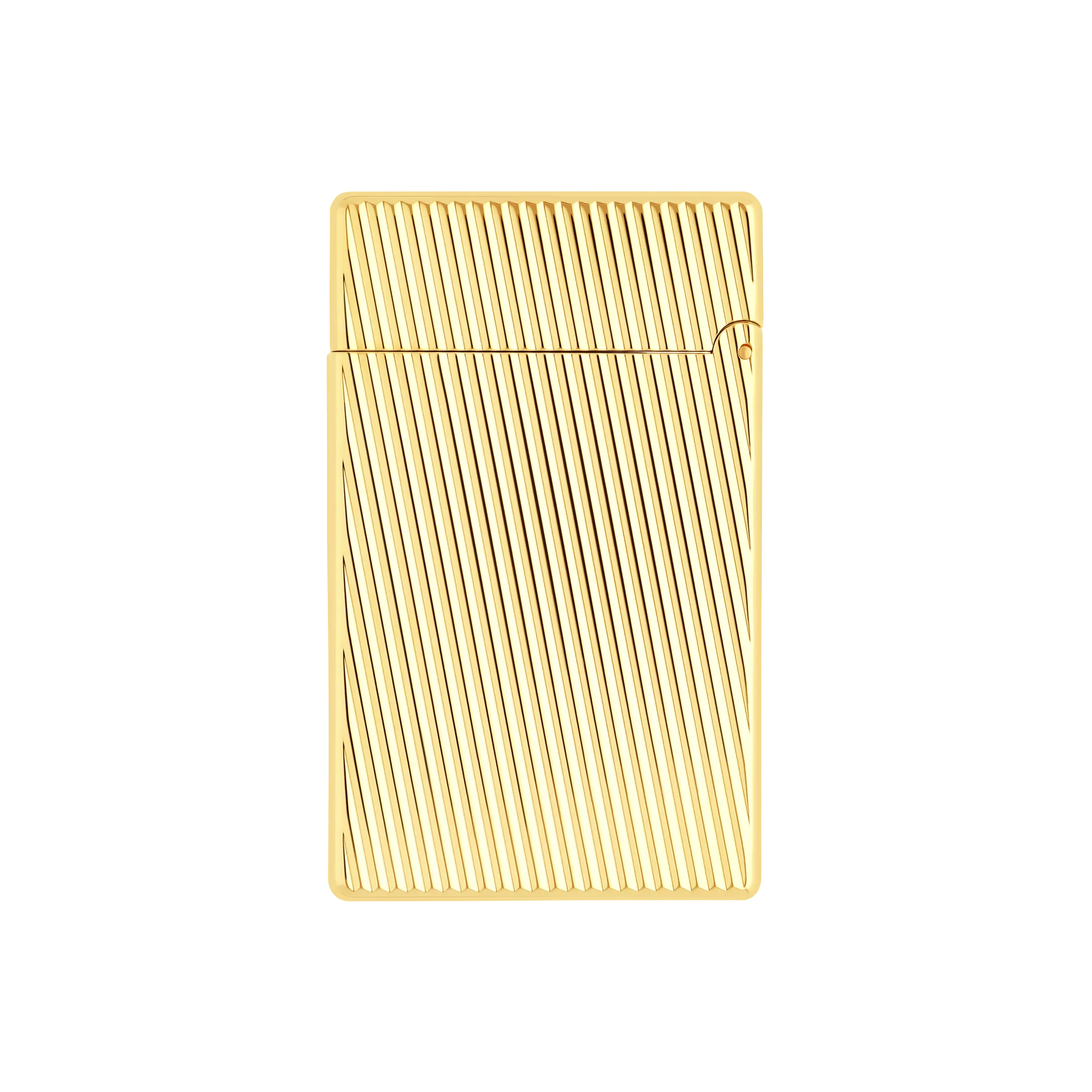 Guilloche lighter