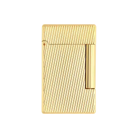Guilloche lighter