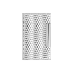 Guilloche lighter
